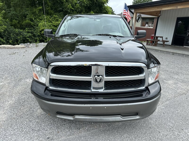 dodge ram 1500 pickup 2009 1D3HB13P99S807007 image dodge ram 1500 pickup 2009 1D3HB13P99S807007 image